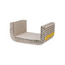 Wellpapp U-Profil Baseline