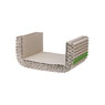 Wellpapp U-Profil Profiline