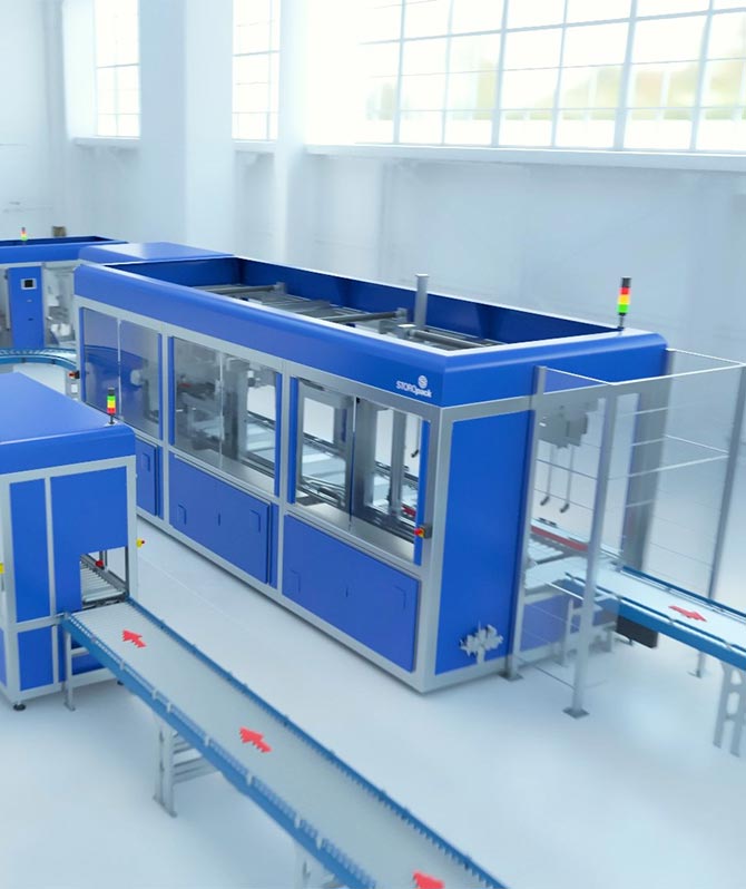 Working Automation Working Automation