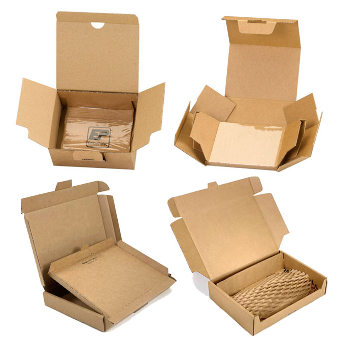 Fixier- und Membranverpackungen Fixier- und Membranverpackungen