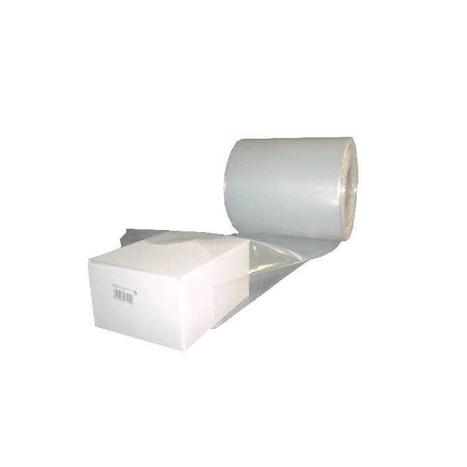 LDPE-Schlauchfolie 50my LDPE-Schlauchfolie 50my