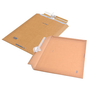 Wellpapp-Versandtaschen Wellpapp-Versandtaschen