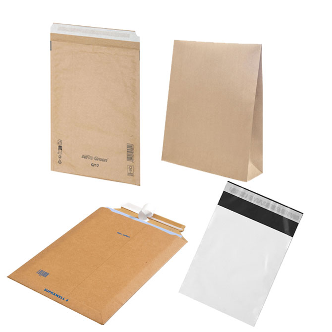 Versandtaschen Versandtaschen