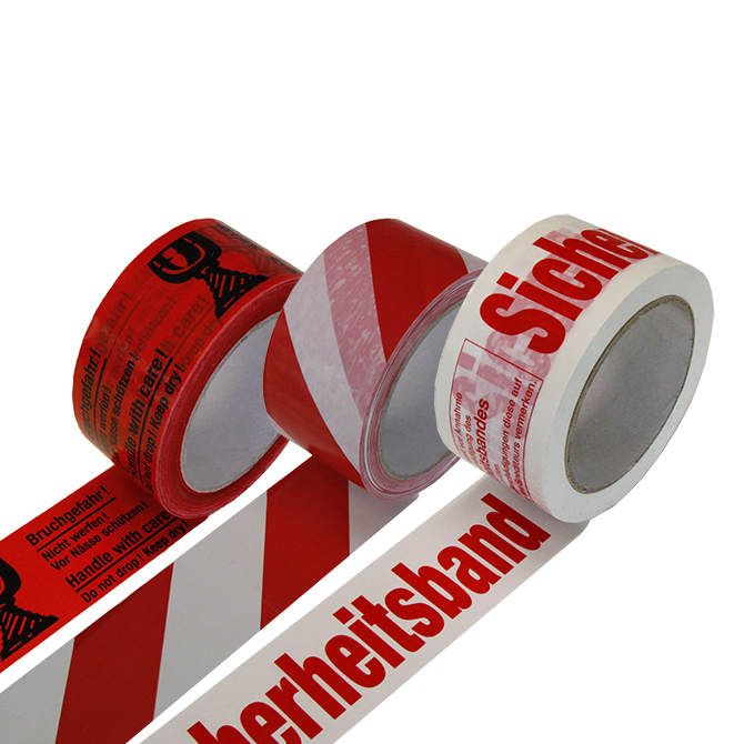 Warnbänder Warnbänder