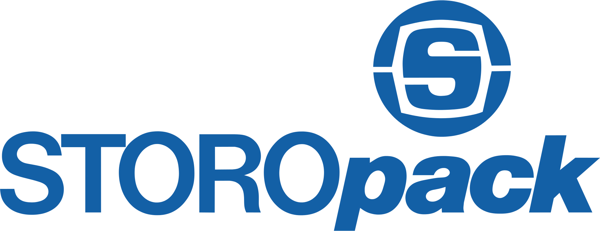 Storopack Logo