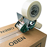 Handabroller SK HM 50 für Filamentband