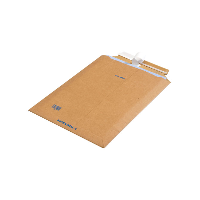 Wellpapp-Versandtasche 250x353mm SW 40